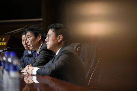 ”而另一位嘉宾安德烈-马里诺奇也认为：“双手放在对方背部，就必须吹犯规，比塞克的确犯规了，而这个进球来自于这次推人。